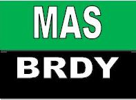 MAS Brdy